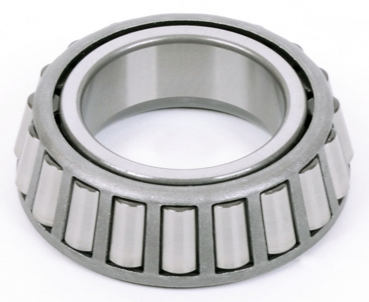 Image of Tapered Roller Bearing from SKF. Part number: LM48548 VP